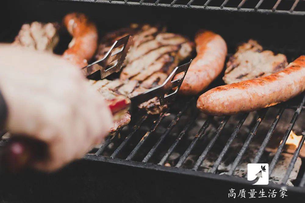 素食|专挑这4种素食，比肉串还受欢迎吃烧烤时