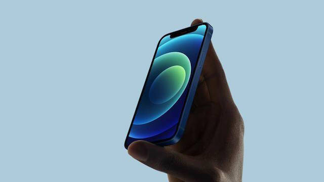 iPhone|iPhone 12延期，凛冬将至