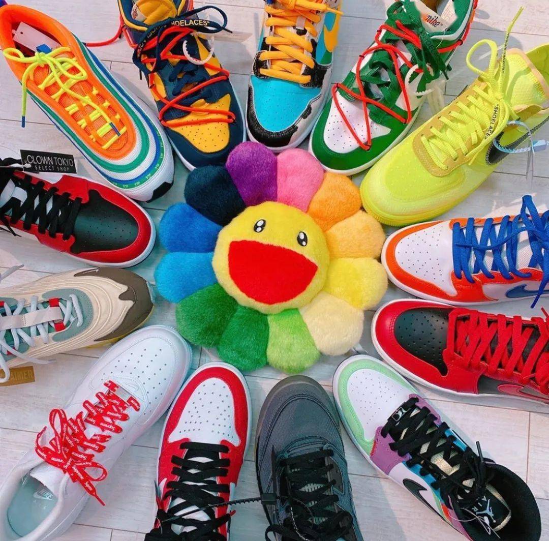 生活|男版“名媛”最想盗图的日本大款?日常炫富闪瞎眼球…