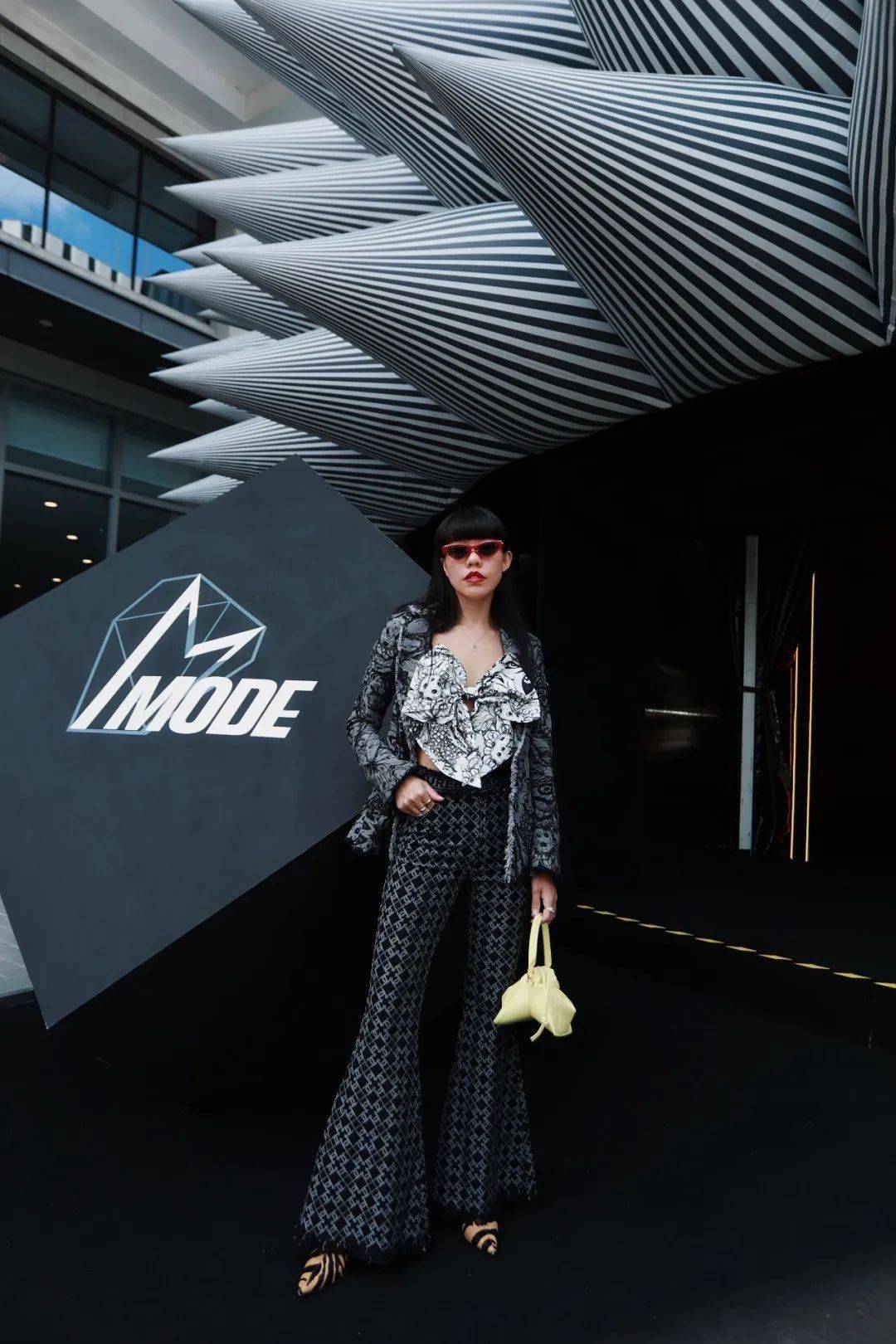 时装周|2021SS上海时装周 | 中国时尚向阳而生！