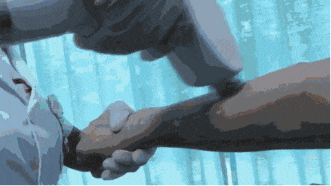 索兰|太狠！永久脱毛被我谈到99元，美白还嫩肤，秋季脱毛太机智了。