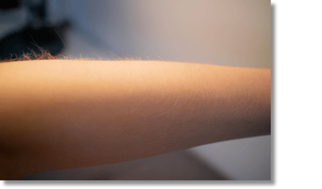 眼睛|为什么有的女生,连周围的空气都好看?