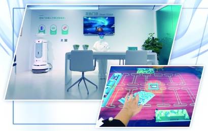 防疫|多家医疗巨头“双展位”亮相进博医疗及防疫专区