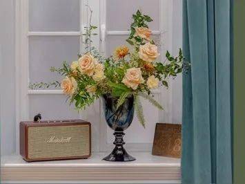 洋房|广州邀约丨优家荟x河狸家——在众明星打卡的百年洋房中做指甲是什么样的感受?