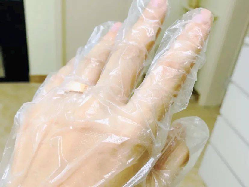 玫瑰|解决黑、干、糙，养出娇嫩双手，还买1送1