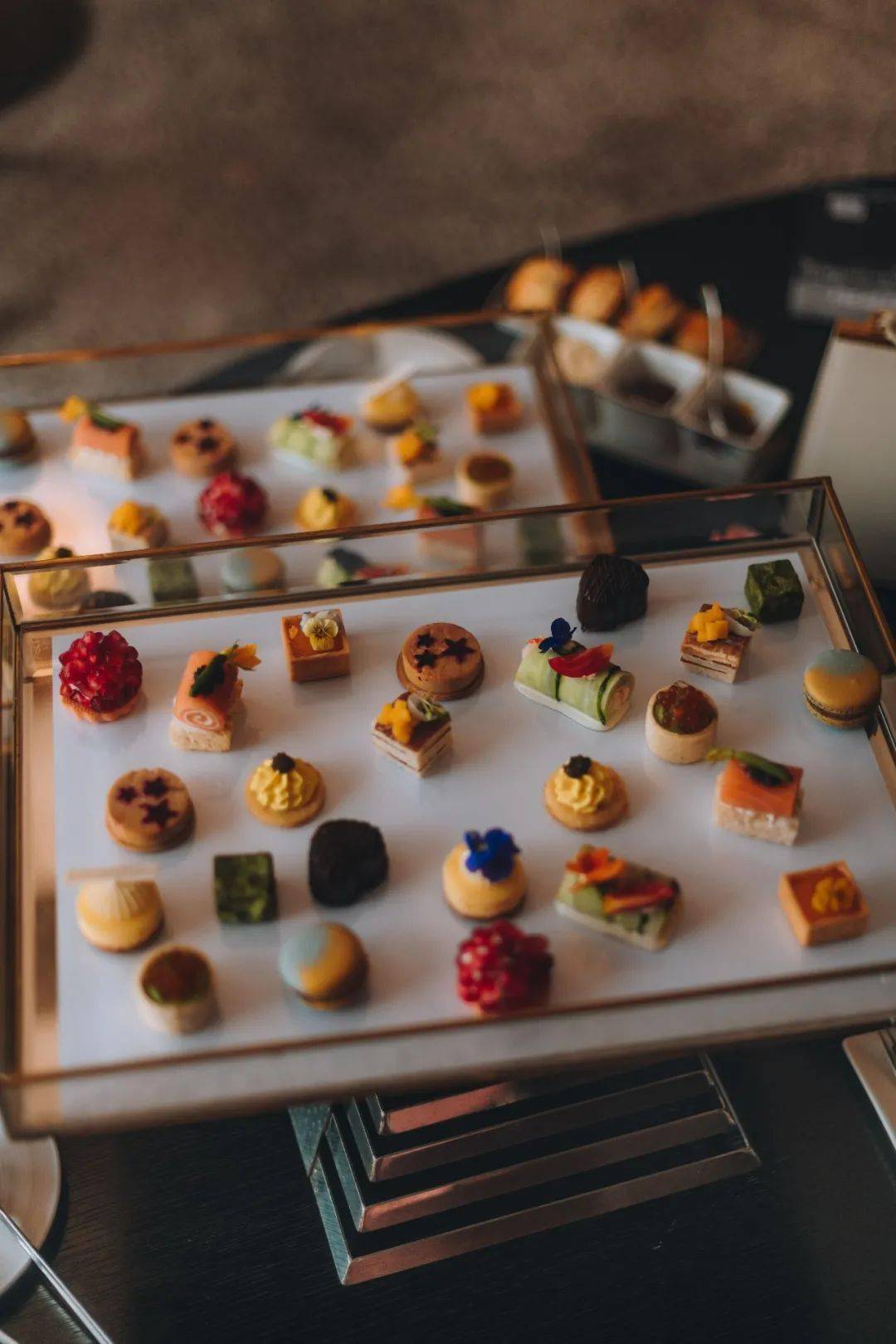 时装周|2021SS上海时装周 | 中国时尚向阳而生！