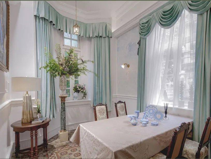 洋房|广州邀约丨优家荟x河狸家——在众明星打卡的百年洋房中做指甲是什么样的感受?