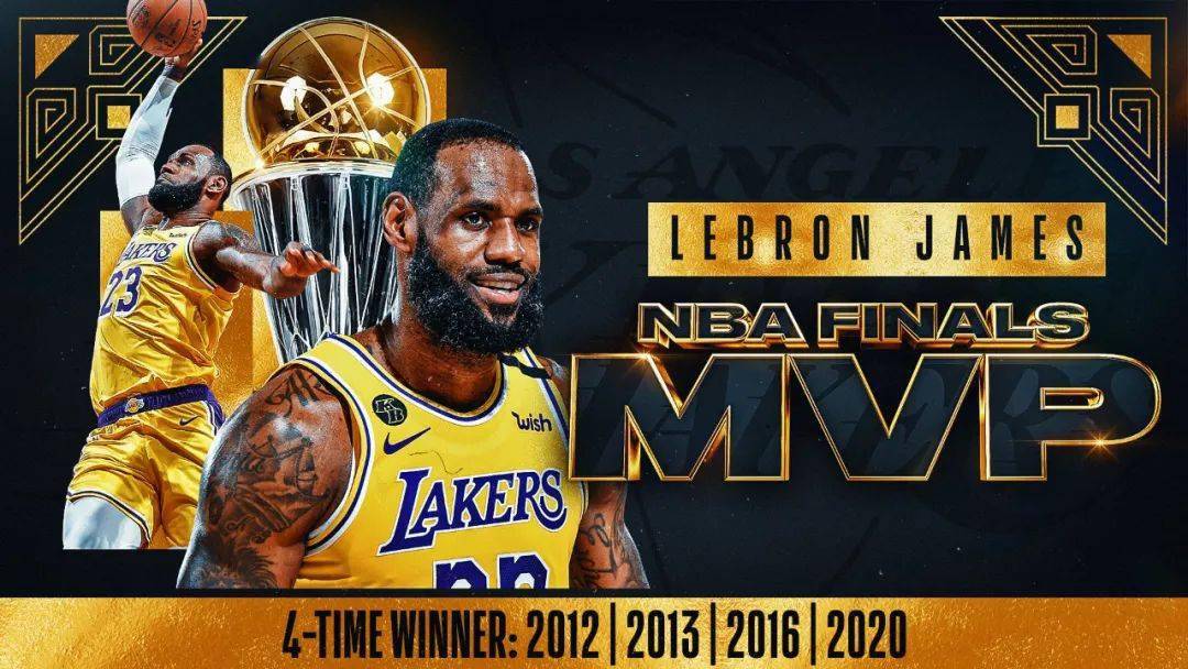 【涨知识】2020nba总决赛纪录盘点