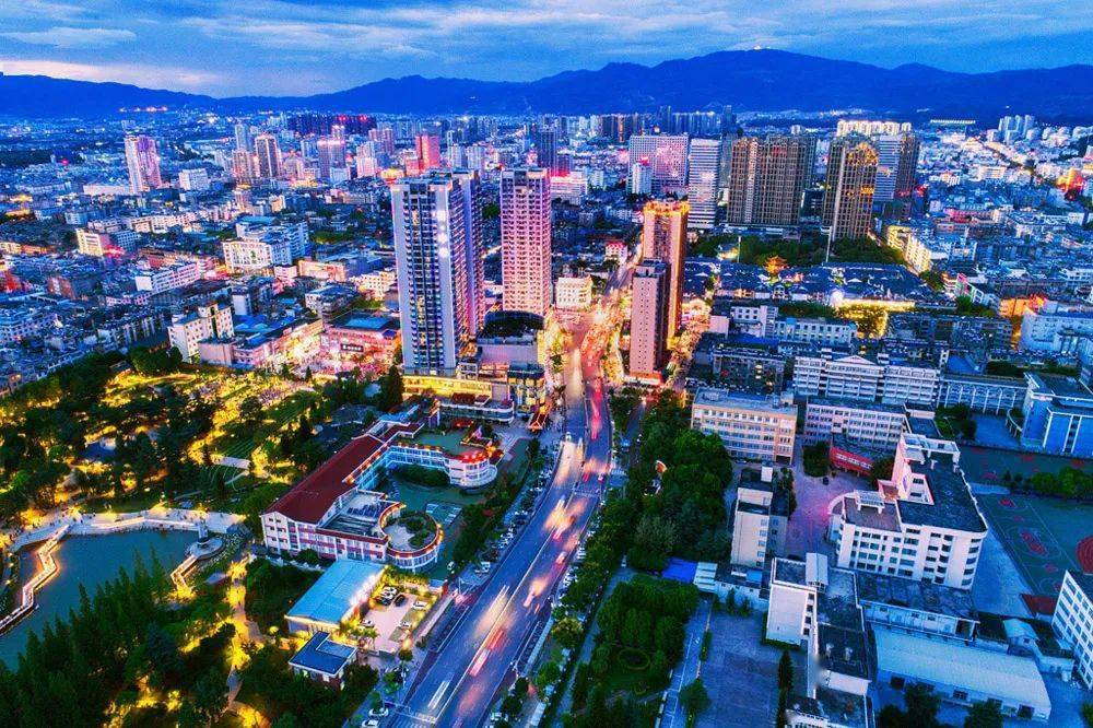 玉溪红塔区gdp_玉溪红塔区未来规划图(3)