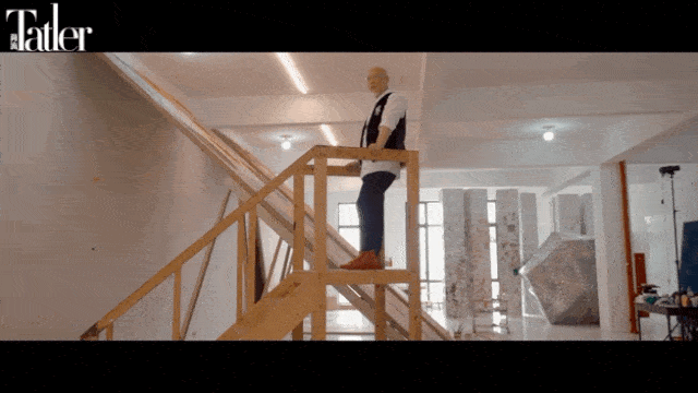 张恩|灵感穿过后，风格在探索中自然生长