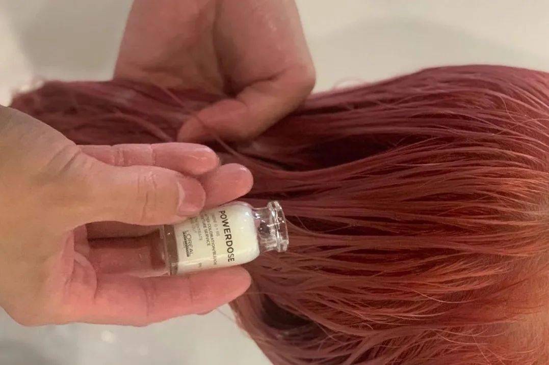 效果|K11新地标！明星私藏的“潮色沙龙”原来在这里！