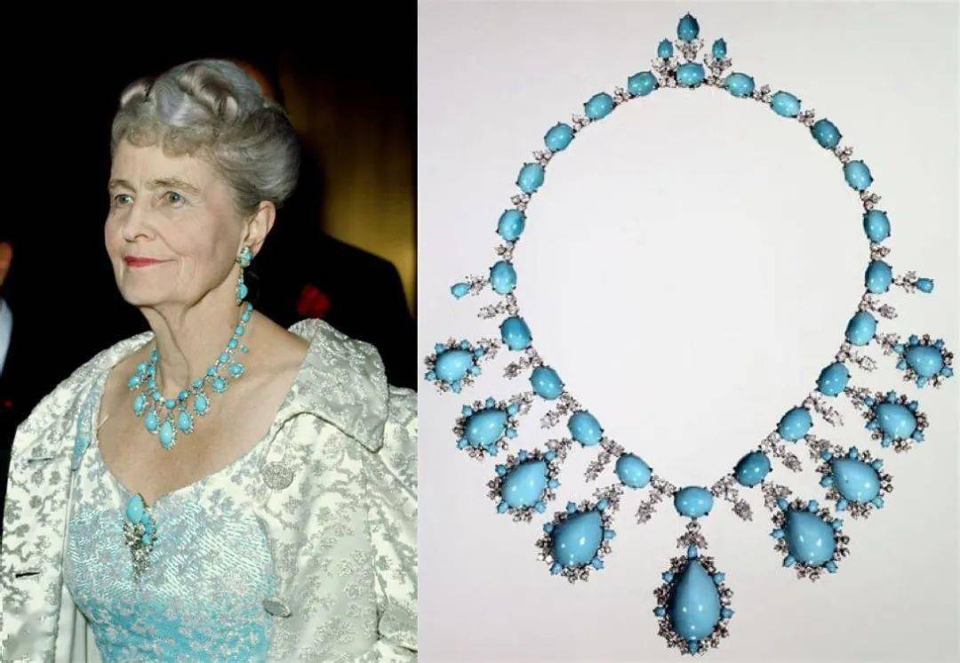 珠宝|“上海名媛群”翻车引众嘲？真正的名媛笑而不语......