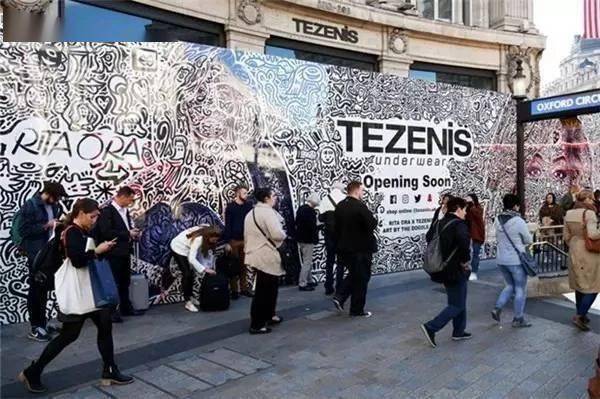 Sam|当强迫症谋杀了密集恐惧症——疯狂的Mr Doodle