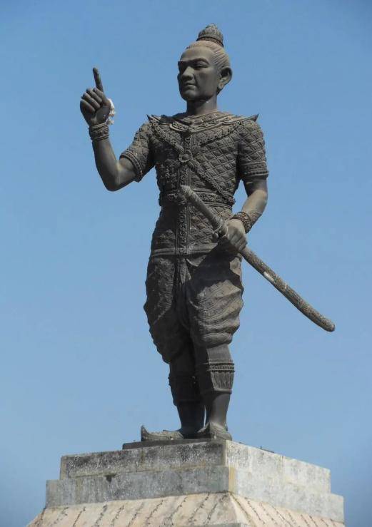 变迁|老挝首都变迁史：为什么最终选择与泰国隔河相望的边境？