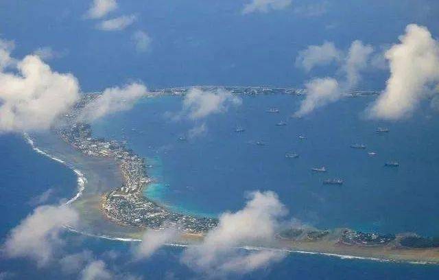 伤心太平洋英国记者出书揭露美军在太平洋制造严重污染