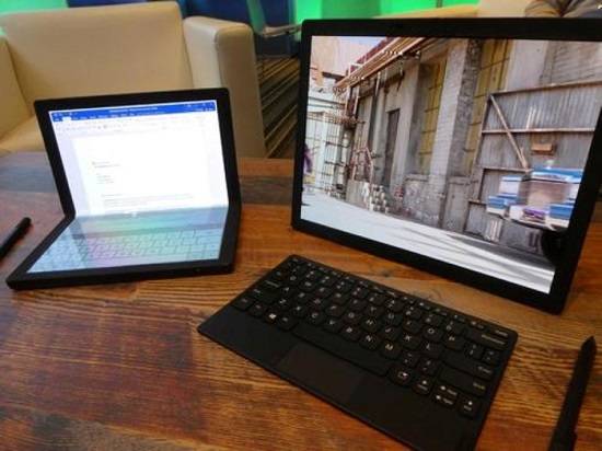 ThinkPad|以思考进化时代 ThinkPad X1 Fold发布会定档10月22日邀你见证时代分野