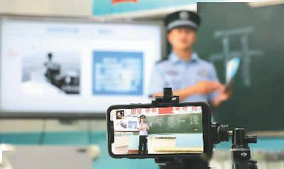 个性化|＂云学习＂更加个性化 线上线下真正＂融起来＂