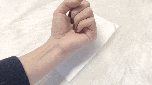 时候|为什么觉得，刚洗完澡时候最好看？