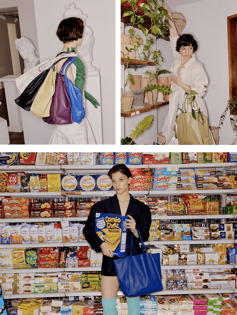 时尚|Zara、H&M在韩国没人买？网友：那他们穿啥？？？