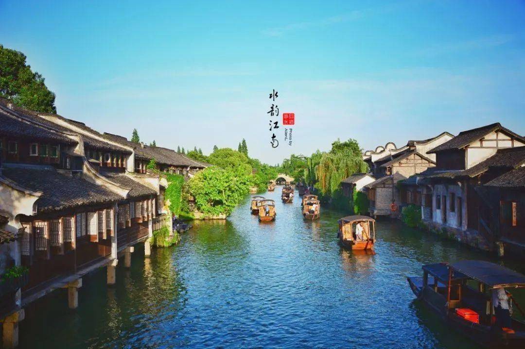 浙江十大5a级景区,哪些是你还没有打卡到的?