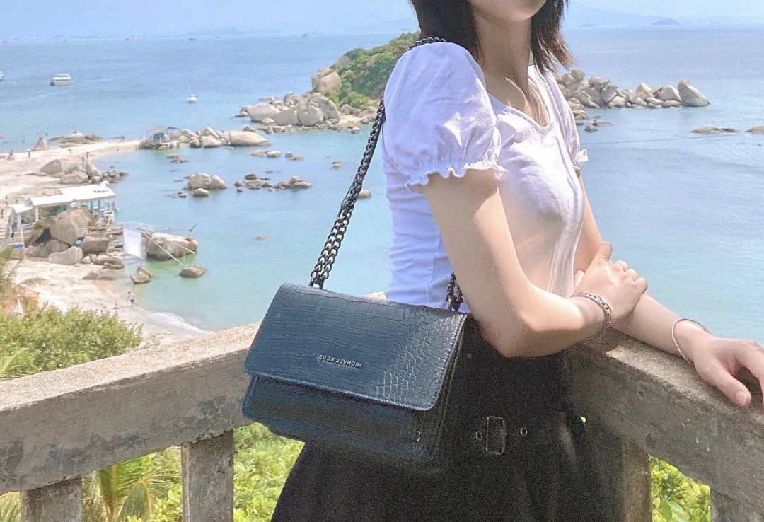 cm|秋天的第一只包包,你不会还没买吧?