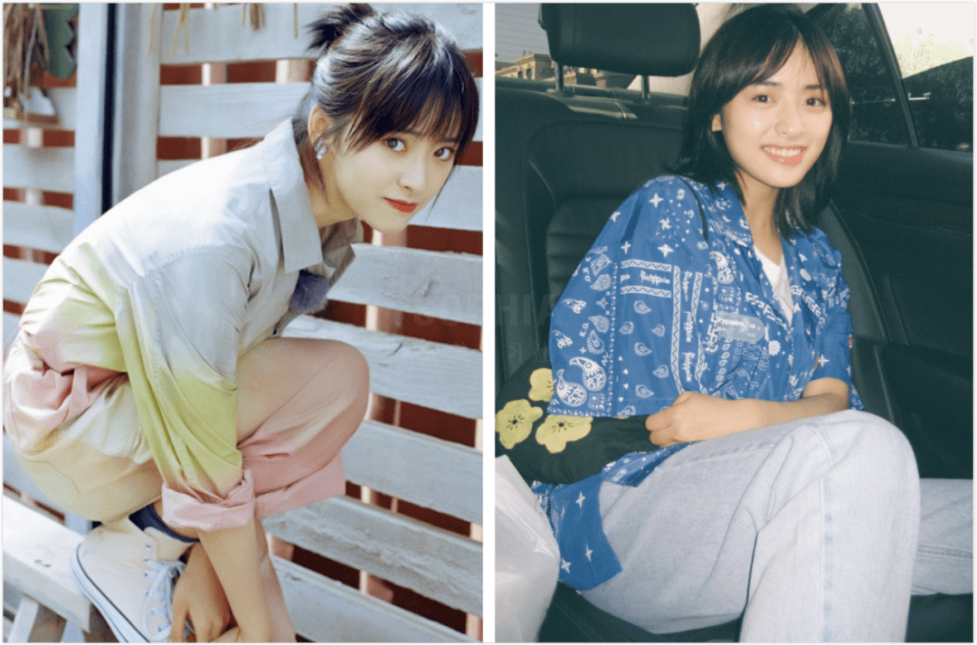 缺点|从普通好看到超级惊艳,颜值中上的姑娘们,如何挖掘变美潜力,突破颜值上限?