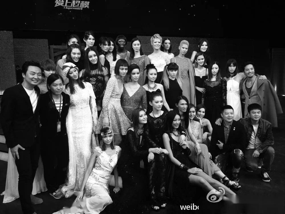 张恩|灵感穿过后，风格在探索中自然生长