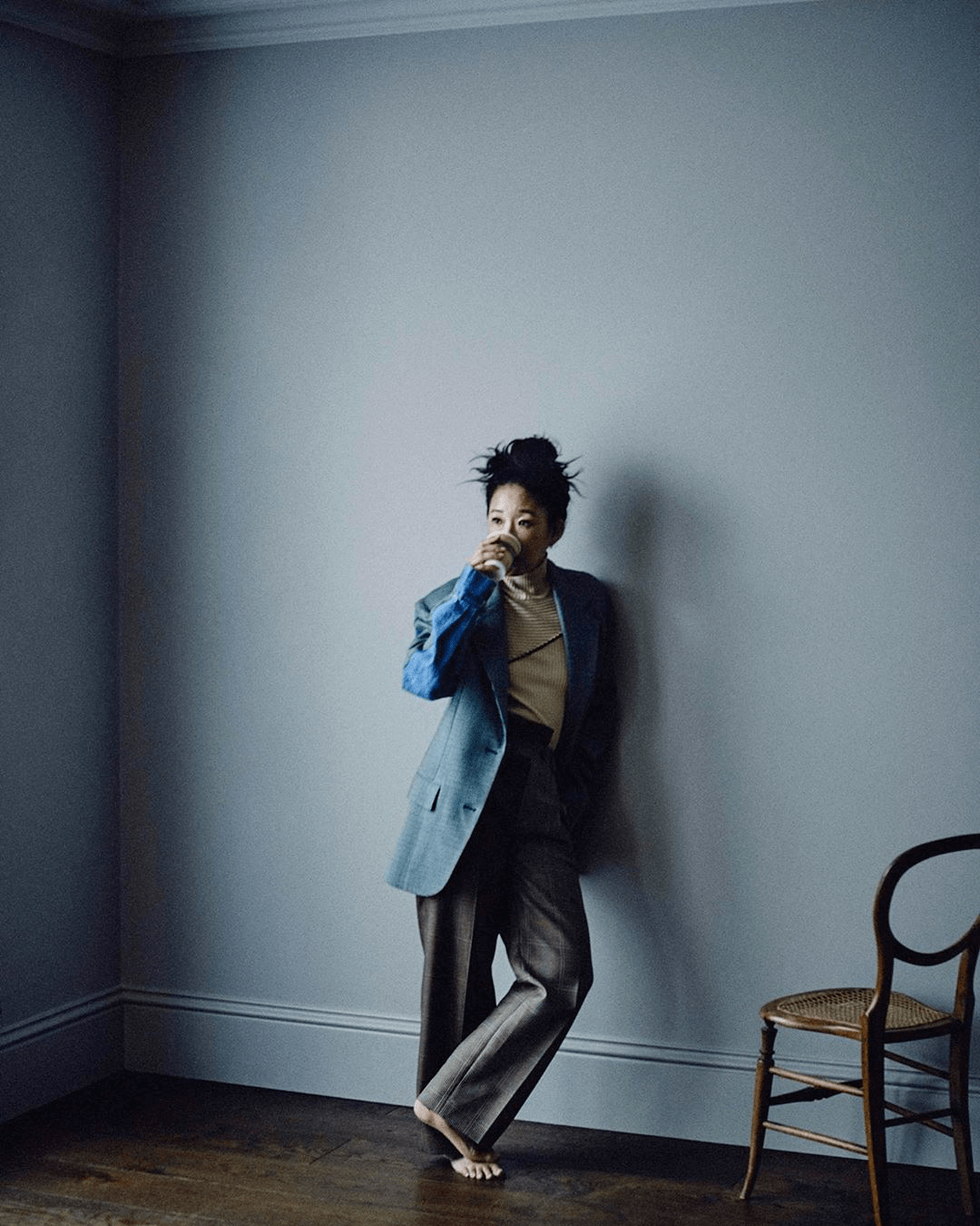 时尚|Zara、H&M在韩国没人买？网友：那他们穿啥？？？