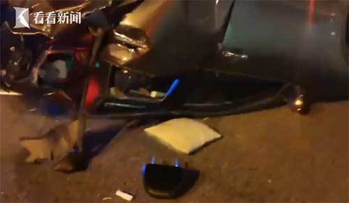 恒达官网男子醉驾兜风撞翻前车 致7人受伤还要赔100多万 (图5) 恒达官网男子醉驾兜风撞翻前车 致7人受伤还要赔100多万 (图5)