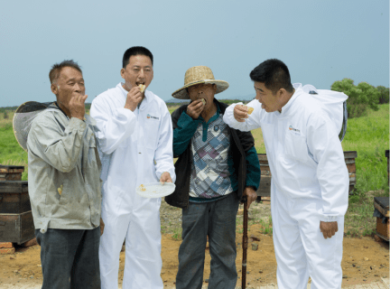 扶贫|从脱贫到奔富 京东五年电商精准扶贫交出千亿成绩单