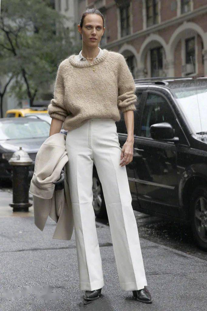 流行色|奶茶可以不喝，但奶茶色一定要拥有！（流行色之裸咖色）