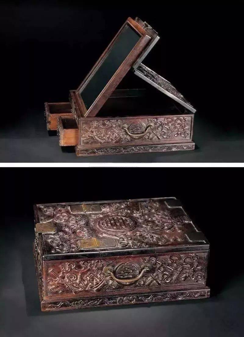 珠宝|有“毒”首饰盒别买！把珠宝都毁的不成样！4招教你买到最合适的首饰盒~