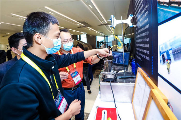 智能|第二届中国（杭州）国际智能产品博览会、 2020全球人工智能大会隆重开幕