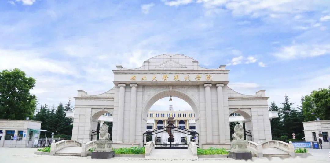 2020年陕西财经大学_“数字舞动”未来2020数字陕西建设高峰论坛宝鸡开