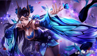 虞姬出什么装最好 b47d31ba779741cda566f3a0473a6150.png