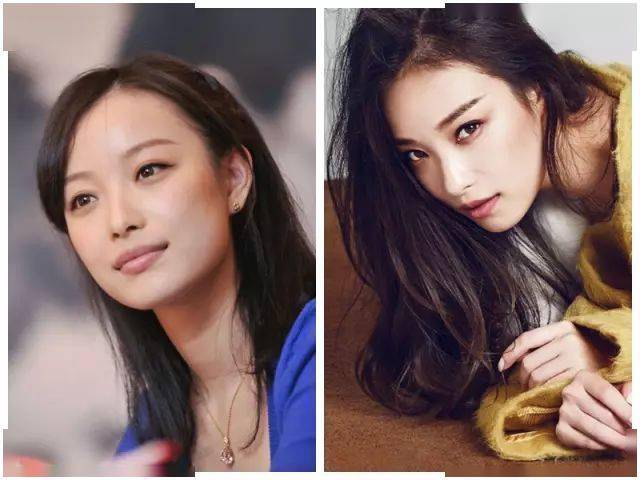 脸型|不整容也可以改变脸型？守住发际线就够了！