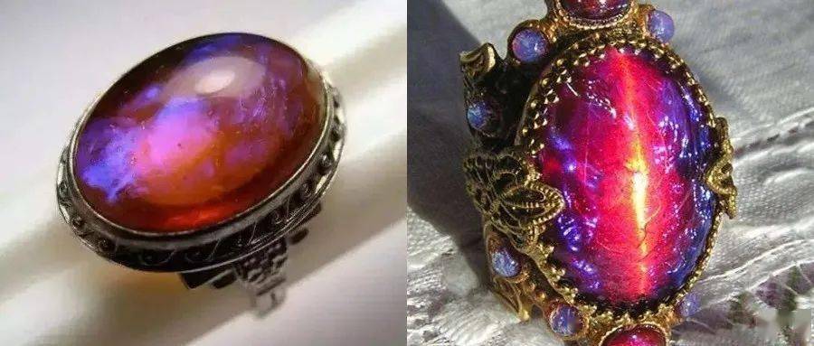 莫桑|一凡：他用廉价珠宝，白嫖小三？本是地摊货，假装高贵为哪般……