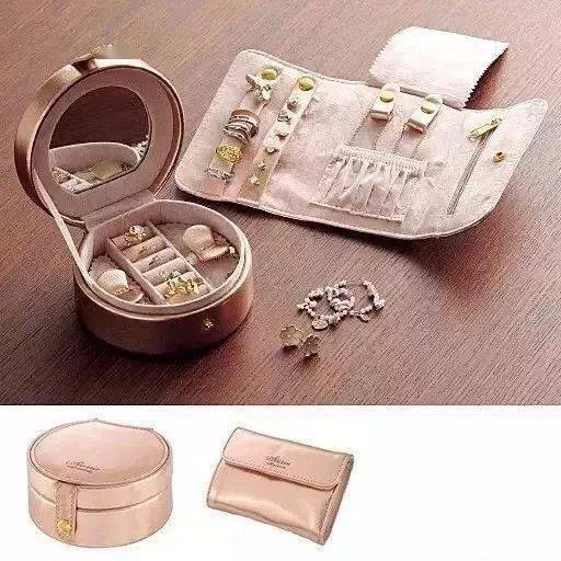 珠宝|有“毒”首饰盒别买！把珠宝都毁的不成样！4招教你买到最合适的首饰盒~