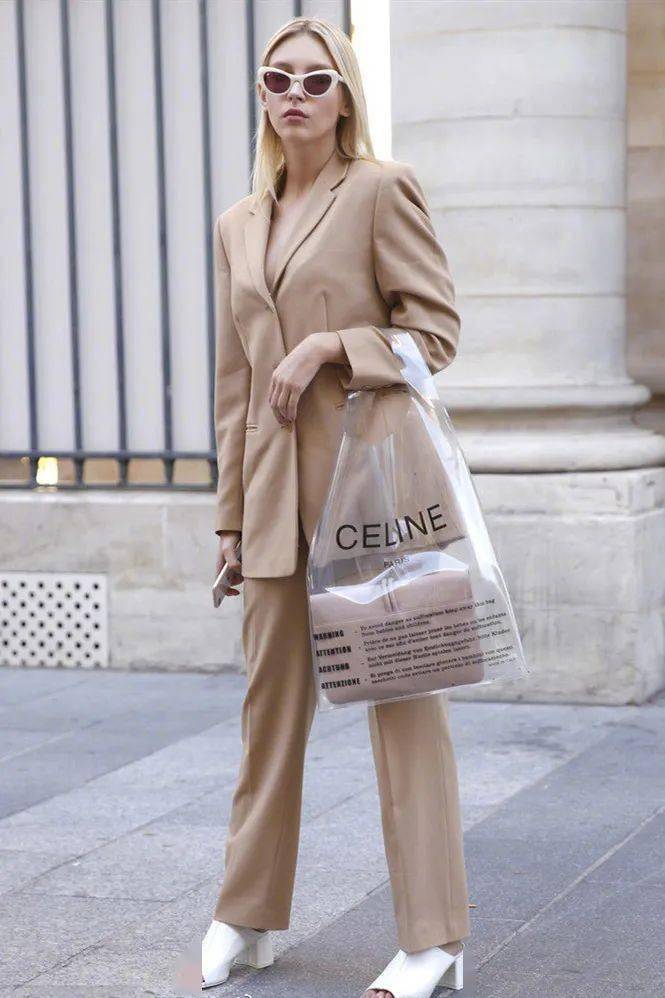 流行色|奶茶可以不喝，但奶茶色一定要拥有！（流行色之裸咖色）