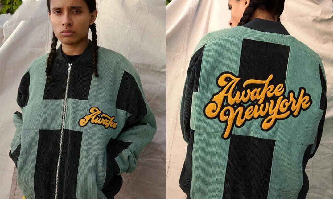 Awake|告别打工人！连 Supreme 的总监都辞职单干了！