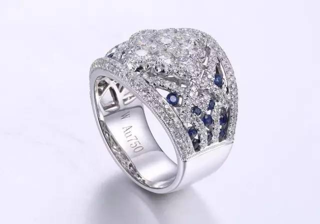 商品|珠宝商品不想修图?那就前期拍出闪闪亮亮!