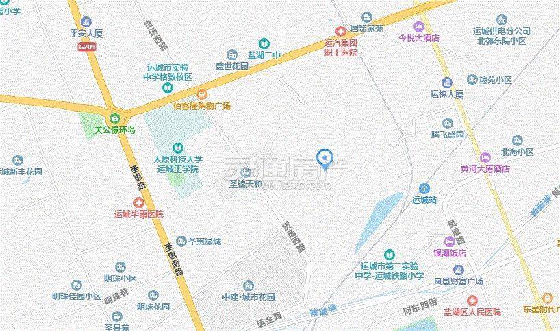 运城市区有多少人口_确定了 运城被定为省域副中心城市 3年后人口达到百万级