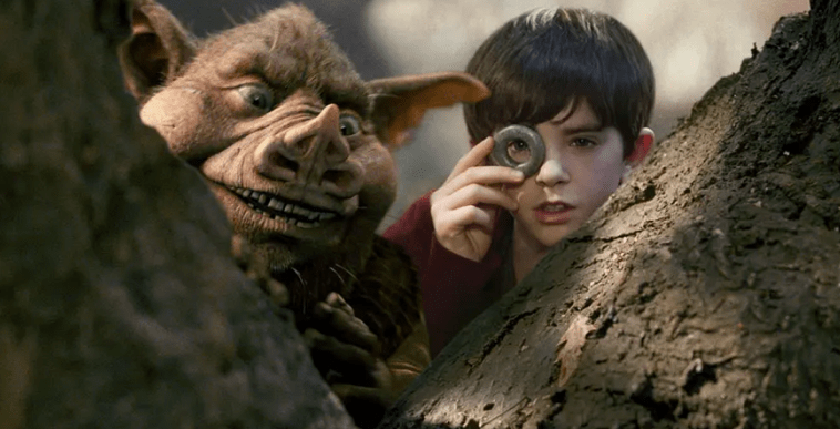 人类|“妖精”传统到底是从何时出现的呢?