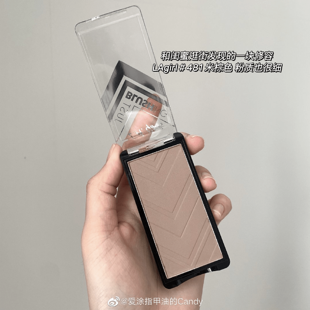 脸型|脸大五官扁平=丑？这招＂整骨级”化妆术拿好不谢！