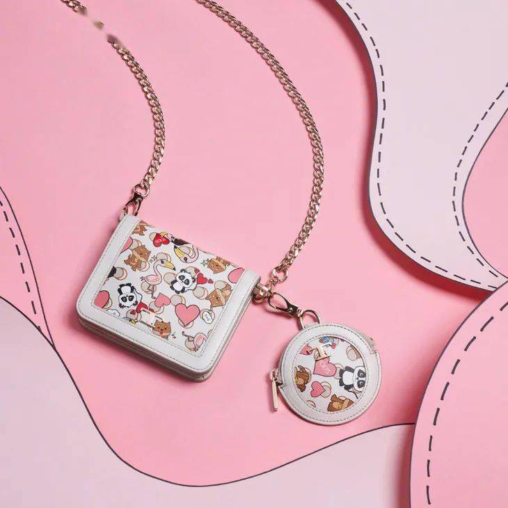 Lancel|壹周潮话题 | 一周看了三场珠宝展，今年又买不成保时捷了！（狗头）