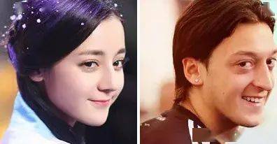 杨洋|迪丽热巴和杨洋在一起了?网友:这门亲事我同意!!