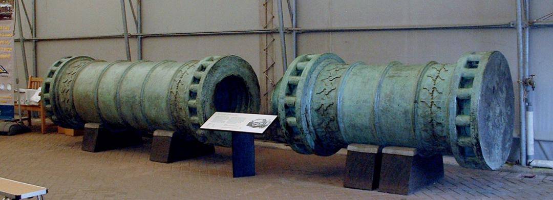 军事变革|欧洲的火药进阶与军事变革，为什么都从法国开始？