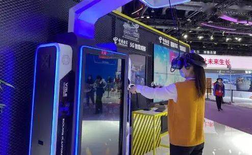 应用|5G商用一年 中国交出漂亮“成绩单”