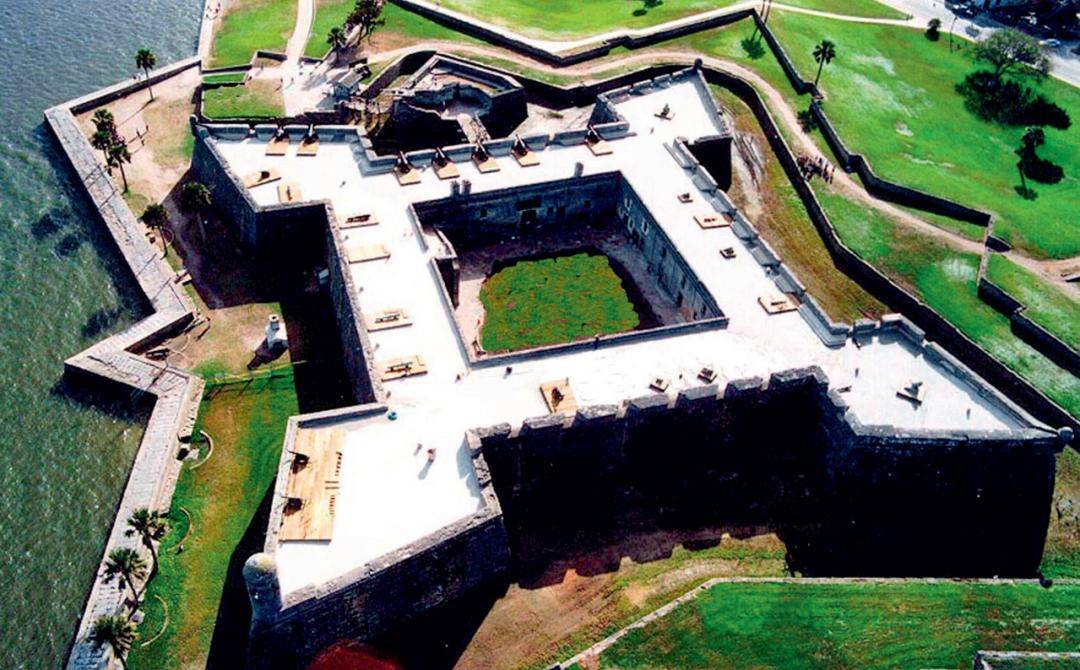 军事变革|欧洲的火药进阶与军事变革，为什么都从法国开始？