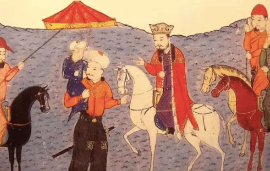 黑暗|“黑暗的中世纪”这种说法为何是不对的？